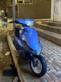 بيجي • مكينة ناعمة • كهربائيات شغالة