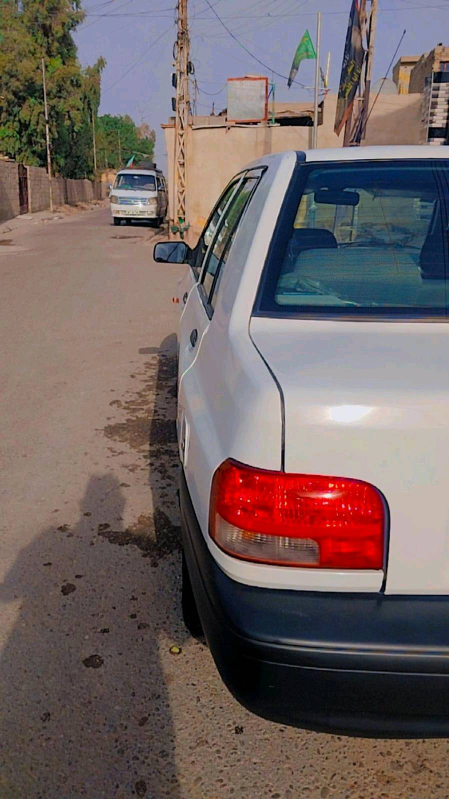 سايبه • ٢٠٢٥ • رقم بغداد