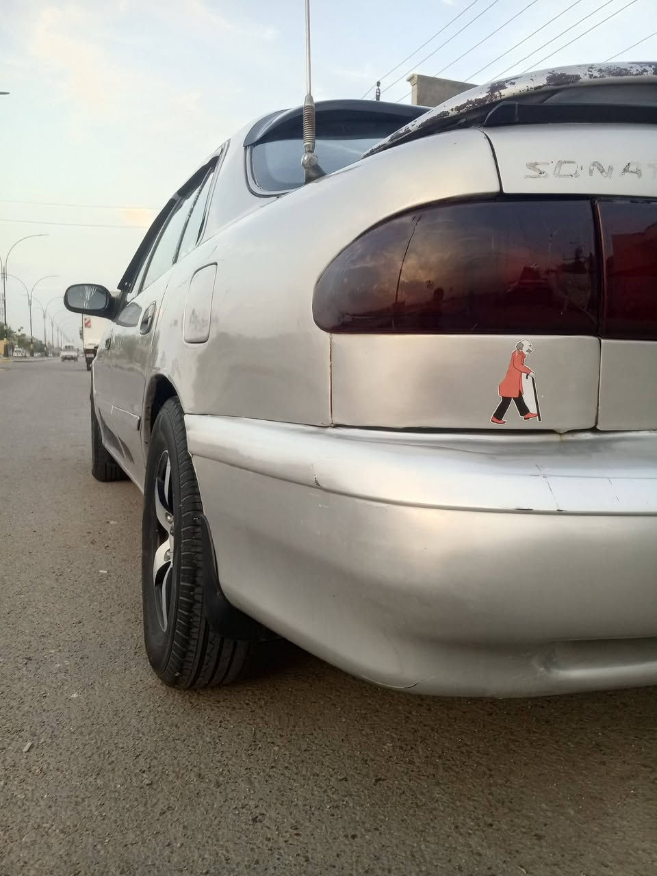 سوناته 2 • ٩٣ • اوتو