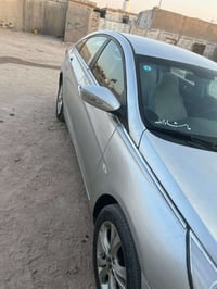 سوناته • ٢٠١٤ • بصره