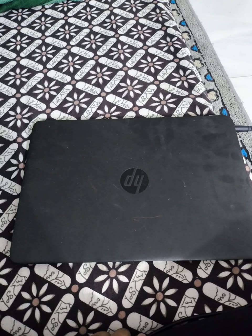 لابتوب HP • شاحن اصلي • كربلاء الابراهيمية
