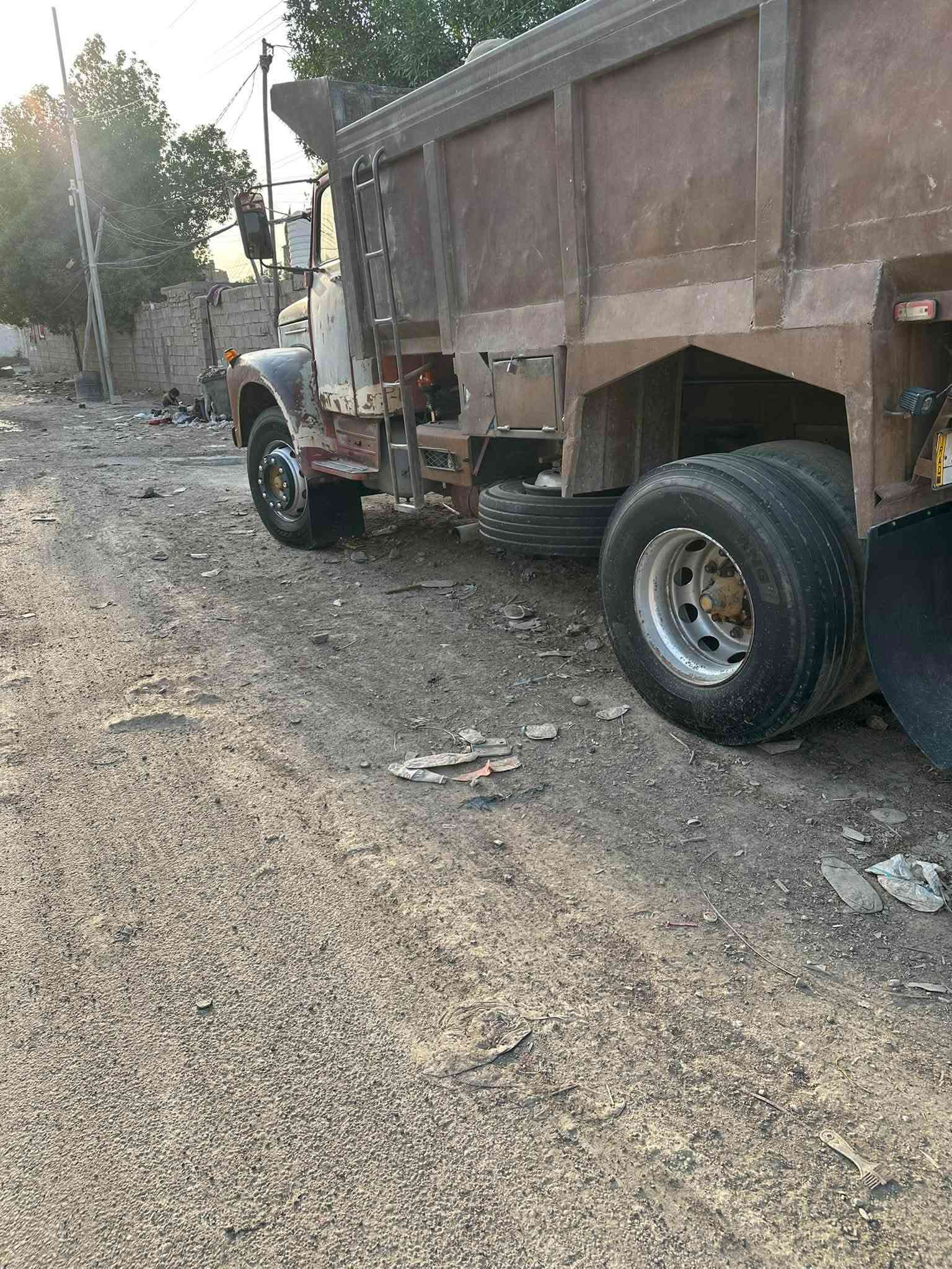 سلام عليكم سكانيه مديل 76رقم بغداد مشروع وطني بسمي لل للسنه لجديدة عنوان بغداد النهروان قمارة بلاديه شاصي بلادي ومكفول مكينه 112وكير 112وكسن 113وسيارة جاهزة للشغل متخسر عليهة دينار وشرط كلة جديد دوشمه جديدة تبريد شاشة كلشي شاد كشنات مال بومة للستفسار *********** العنوان بغداد النهروان
