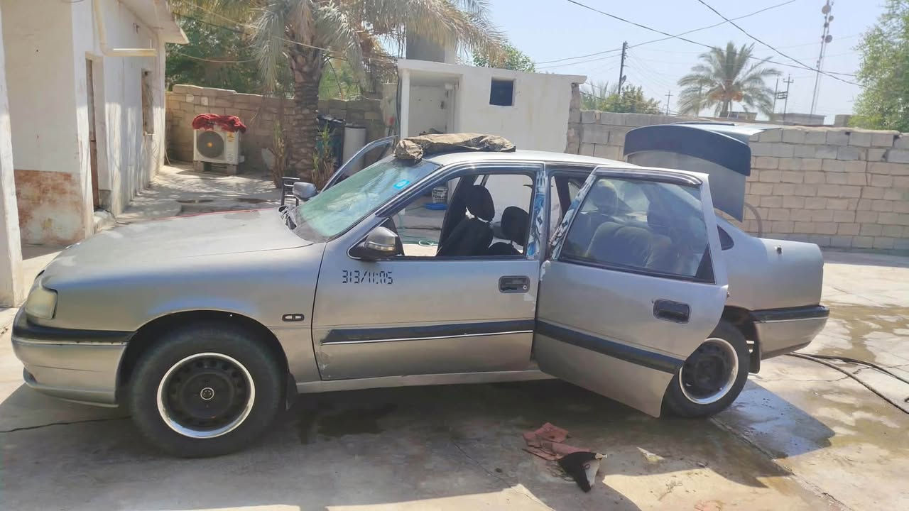 اوبل فكترا موديل 1989رقم ديالى ب اسمي سنويه لل27محرك زوين  كير حاويه بيها ملاحضات مكاني ديالى دلي عباس السعر 25وبيها مجال للطيبين ‭***********‬
