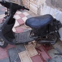 دراجة • البطحاء • للبيع