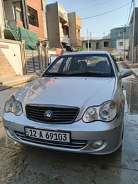 سوزوكي • ٢٠١٢ • بدون صبغ