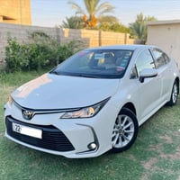 كورلا GLi • ٢٠٢٠ • رقم اربيل