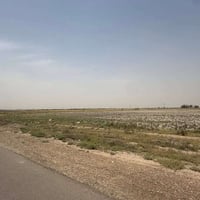 ✅يوجد 13 دوانم النزال 50 واجهية الدونم 50 طابو الفلوجه سند ٢٥  ✅شمال ب...