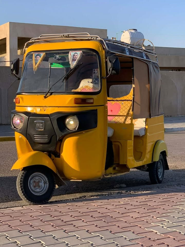 تكتك • ٢٠١٧ • بغداد الدوره