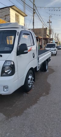 كيه بنكو • ٢٠١٨ • محرك وكير جديد