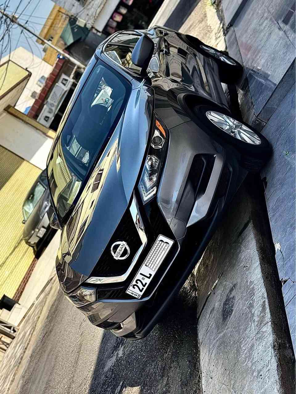 Nissan Roge Sport 2021
كلين تايتل بى سبوغ بى ارباك بى تعديل !
دعامي لو دةعامى بةشةرته
گير و مةكينه و تبريد و رادار و بةردى كزوز و حساس تاية هةمووى بةشةرت
تةنها ٨٠ هةزار روشتوه شوين هةولير سةنةوى و رةقةمى نوييه
توند و تولي بةشةرت بةناو خومة
*********** 
سياره كلين تايتل موديل ٢٠٢١
بدون صبغ بدون بارد  مكفول كفاله عامه 
محرك كير بشرط مكان سياره اربيل و ب اسمي
تحويل نفس اليوم

سعر ١٥٢$ و مةجاليكي برايانه أربيل, العراق
