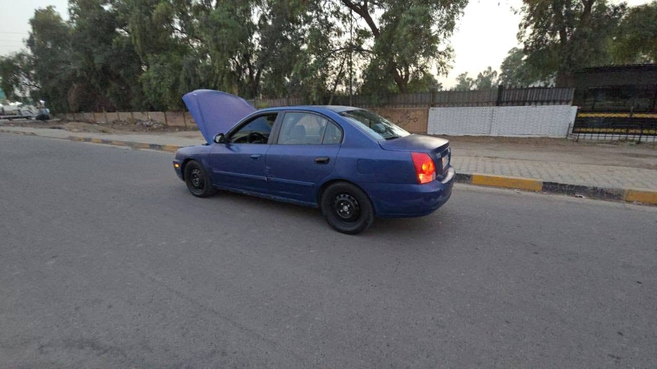 النترا • ٢٠٠٦ • اوتو
