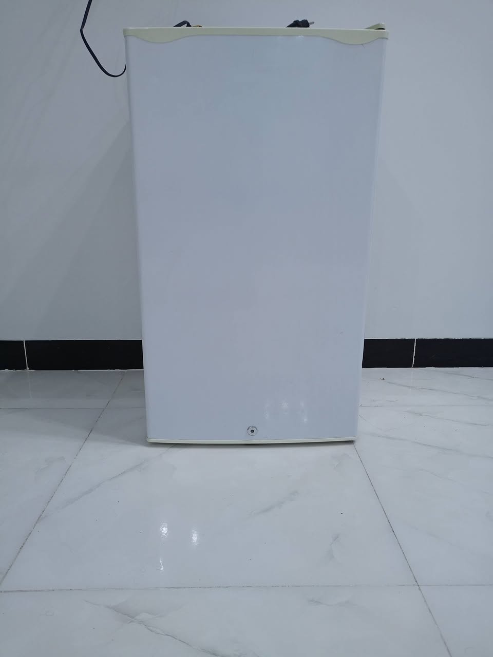 صوبة تويومي • ثلاجة صغيرة • كركوك