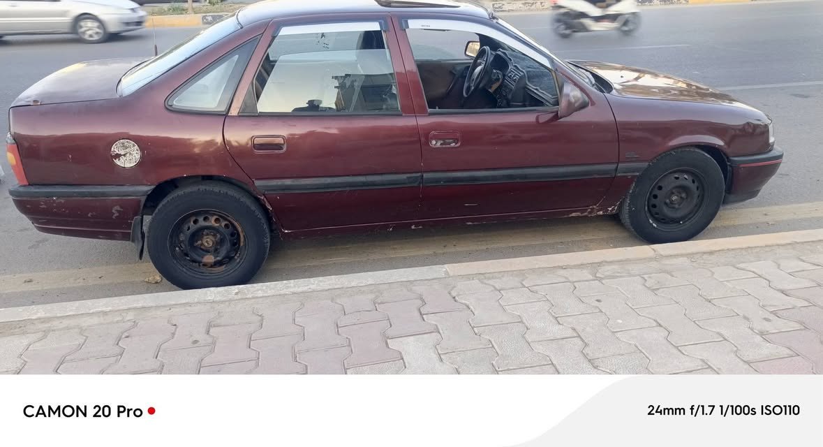السلام وعليكم للبيع اوبل فكتره رقم ديالى مشروع وطني شرط التحويل كير محرك شرط كير عادي مصبوغه عام جماليه مكان السياره ديالى العظيم مامتواجد عل فيس
الهاتف ***********
السلام وعليكم للبيع اوبل فكتره رقم ديالى مشروع وطني شرط التحويل كير محرك شرط كير عادي مصبوغه عام جماليه مكان السياره ديالى العظيم مامتواجد عل فيس
