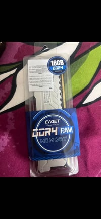 رام • 16GB • 3200