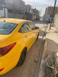 اكسنت • ٢٠١٣ • مكينة ١٦٠٠