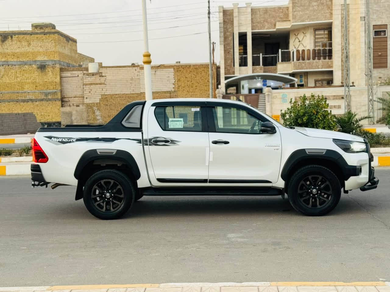 ٢٠٢٥ • فول مواصفات • ٥ كاميرات