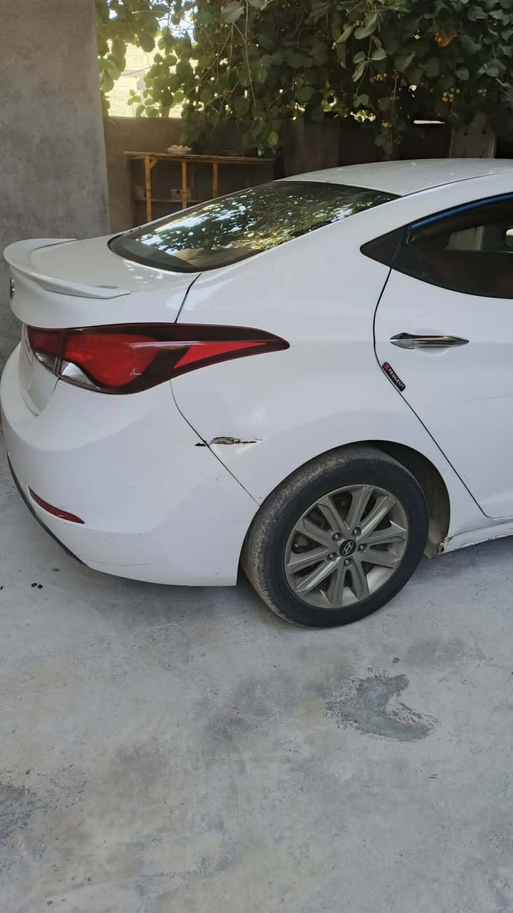 سلام عليكم النترا 2015 فول مواصفات عده البصمه سوناره موضح بالصوره السعر 110 للاستفسار هذا رقمي ***********
