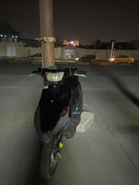 نحلة • تسع زروف • محرك ناعم