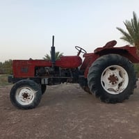 مكينة عنتر • موديل ٨٥ • جير جديد