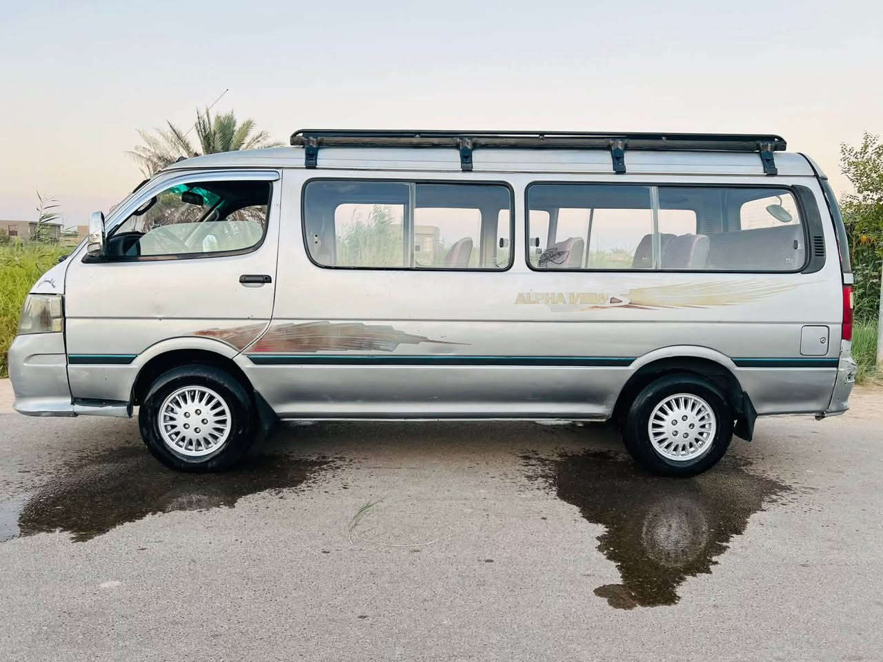فتون للبيع موديل ٢٠٠٩ رقم بغداد سنويه مجدده سياره مكفولة من صبغ وضربه ومكينه وكير وكسل متعهد بيهن دوشمه جديده سياره جاهزه سعر (58) الاتصال *********** مكاني بابل المسيب  ،،
