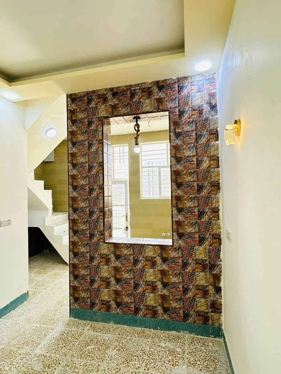 ملحق حي ميسان • ٥٠م • جديد غير مسكون