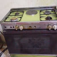 طباخ • نضيف • للبيع