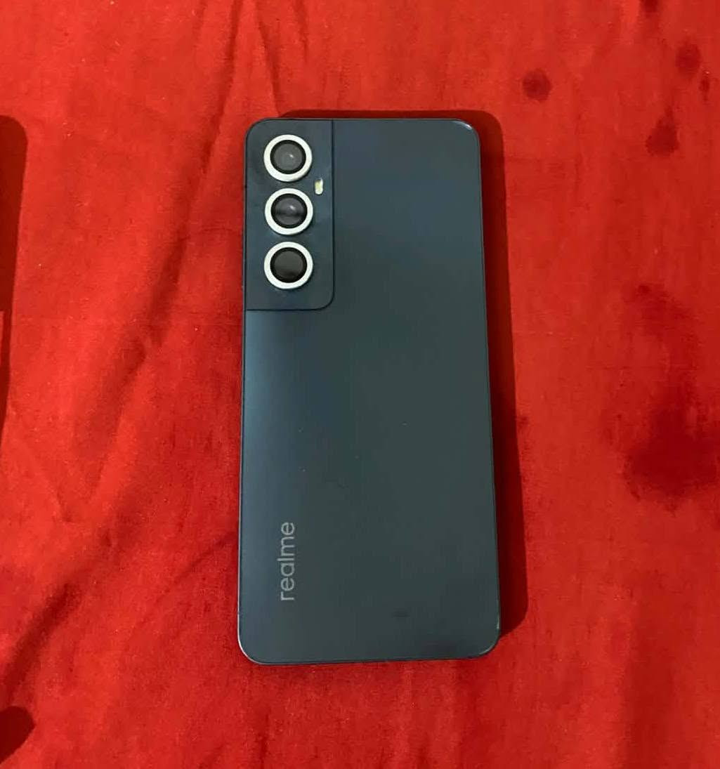 ريلمي C65 • ذاكرة ٢٥٦ • رام ١٦