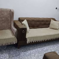كنبة • قرب مجمع ريحانة • قابل للتفاوض