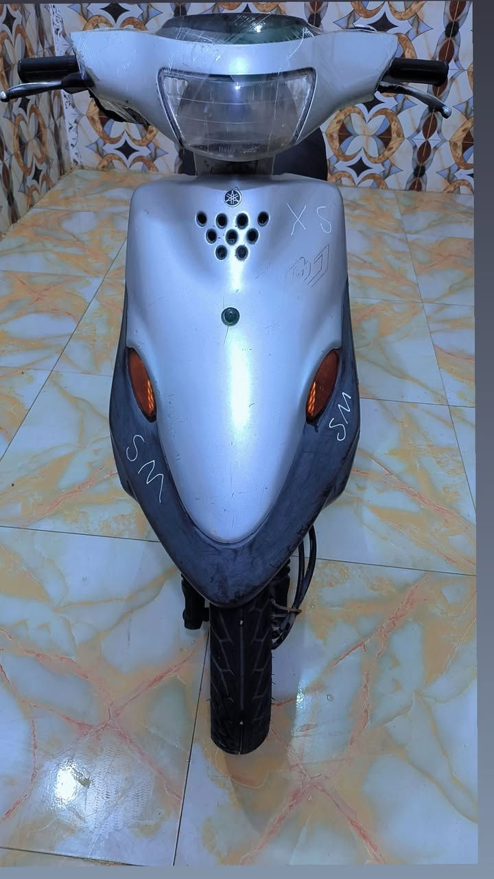 دراجه بيجي البيع شغاله سلف هندر كهربايات كله شغاله السعر ٤٠٠ وبيه مجال  ***********
