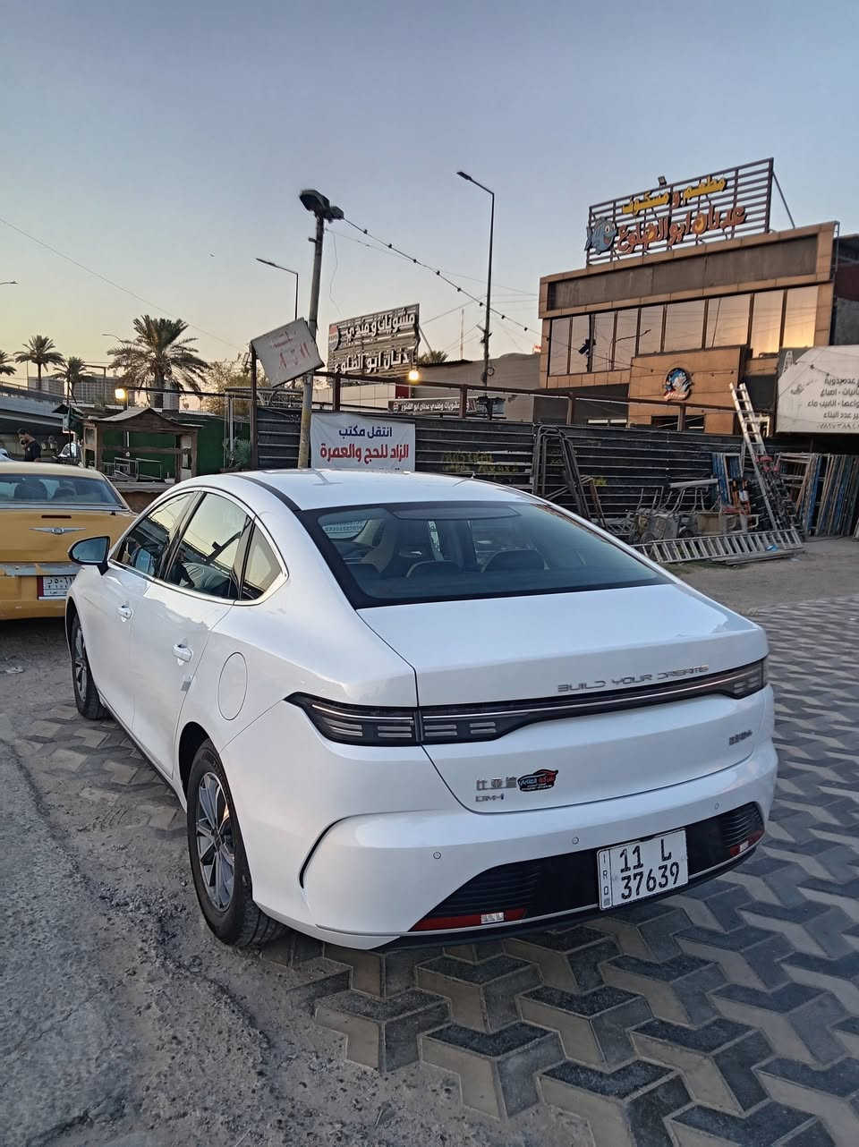 ديستروي ٢٥ زيروا ماشيه ٣الاف بنزين و٣ ونص كهرباء رقم بغداد مالكها بغداد الدوره ابو دشير السعر ١٩٧٥٠ واتساب ***********
