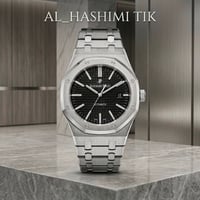 ساعات بكوالتي عالي • توصيل مجاني • قطعة وكالة ضمان
