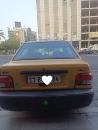 ٢٠١٢ • محرك معمر • الدورة
