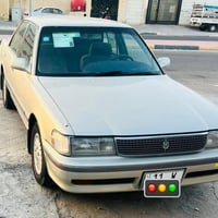 كريسته • ١٩٩٣ • حدادة ١٠٠٪