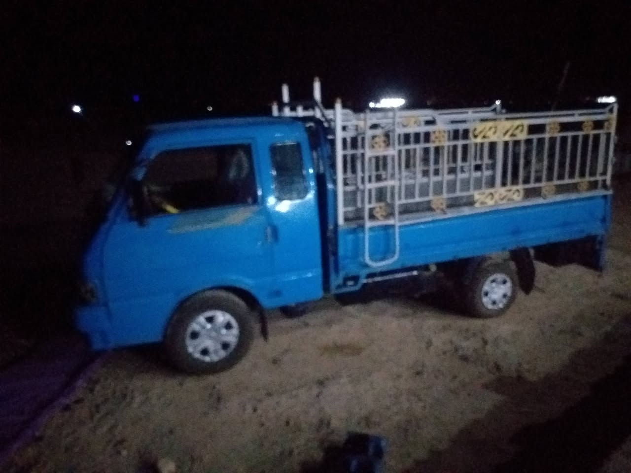للبيع بنكوو ٩٥رقم انبار  تحويل مباشر قماره بلادي مال جناي ابيع مقدمه والباقي مده الاستفسار ***********
*********** مكان عنه الريحانه
