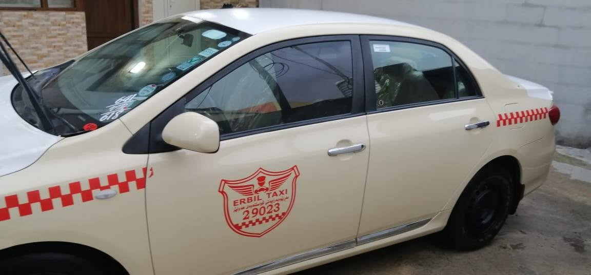 بیکاشۆ تەکسی 2013 ناو قەیسی فۆڕمیکە گەعیەو هەرچوارتایەی نوێ سەنەوی و ژینگە تاساڵی 2029بێ بۆیاغ و لێدران ساردوگەرمی بەشەرت بیلاد تبنی سەیارەکی جوان وخاوێن ماڵی کەسابەتە کارتی بەنزینی لەگەڵە مانگی 350 لتری لاناز حکومی  ***********       ***********وەتسئەپ شقلاوة, أربيل

