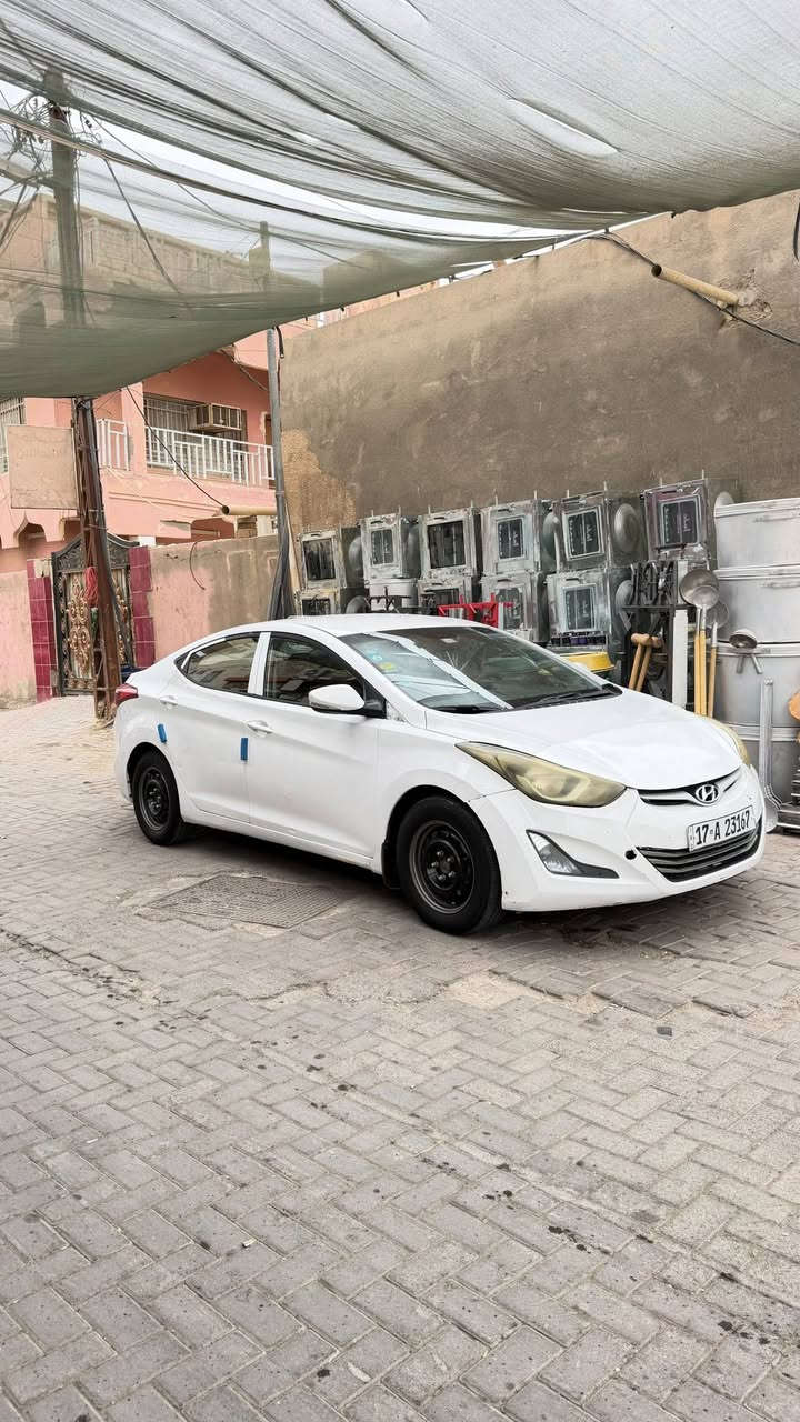 الانتره • ٢٠١٥ • خليجي