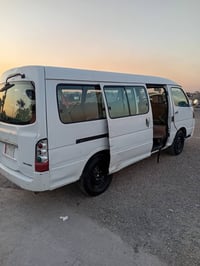 جمبي اج وان • ٢٠١٤ • مكينة جديدة
