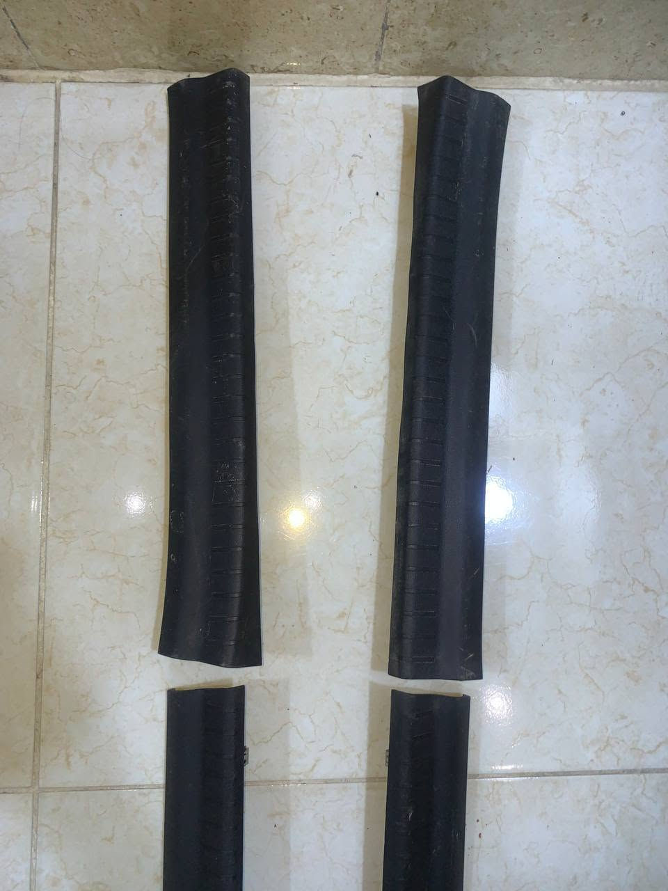 دوج جورني • قطع متفرقة • نضيفه