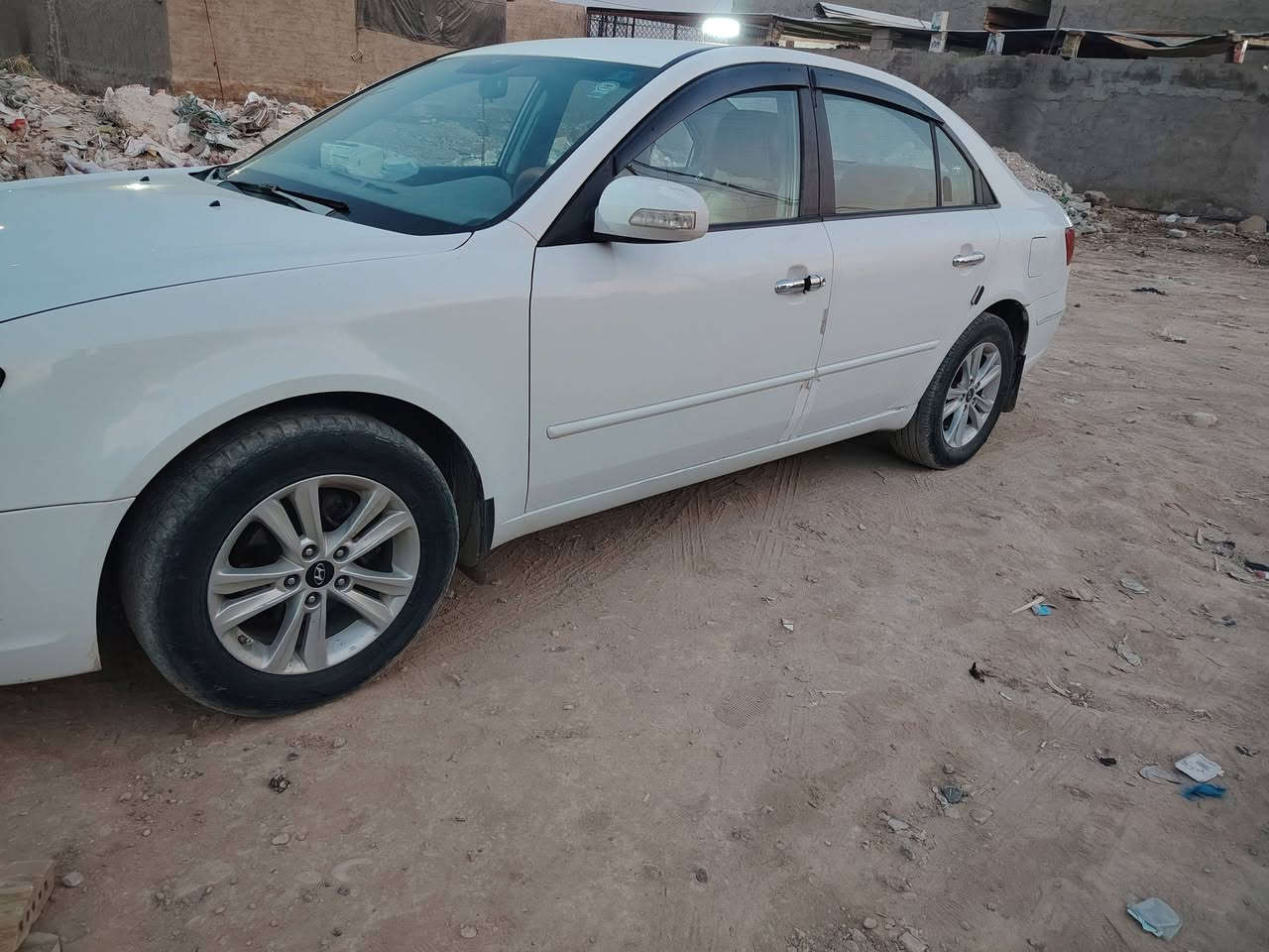 سلام عليكم سوناته 2008 خليجي كير مكينه تبريد مكفولات مكينه 2400 سياره مكفوله كفاله عامه رقم بغداد شرط تحويل 92 و بيه مجال مكاني بغداد فلكت حي نصر ***********
