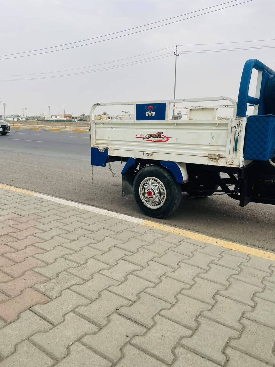 ستوته • موديل ٢٠٢٠ • كركوك