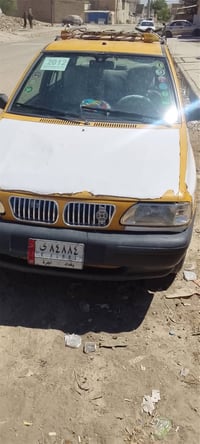 سايبا • نظيف جدا • ٢٠١٢
