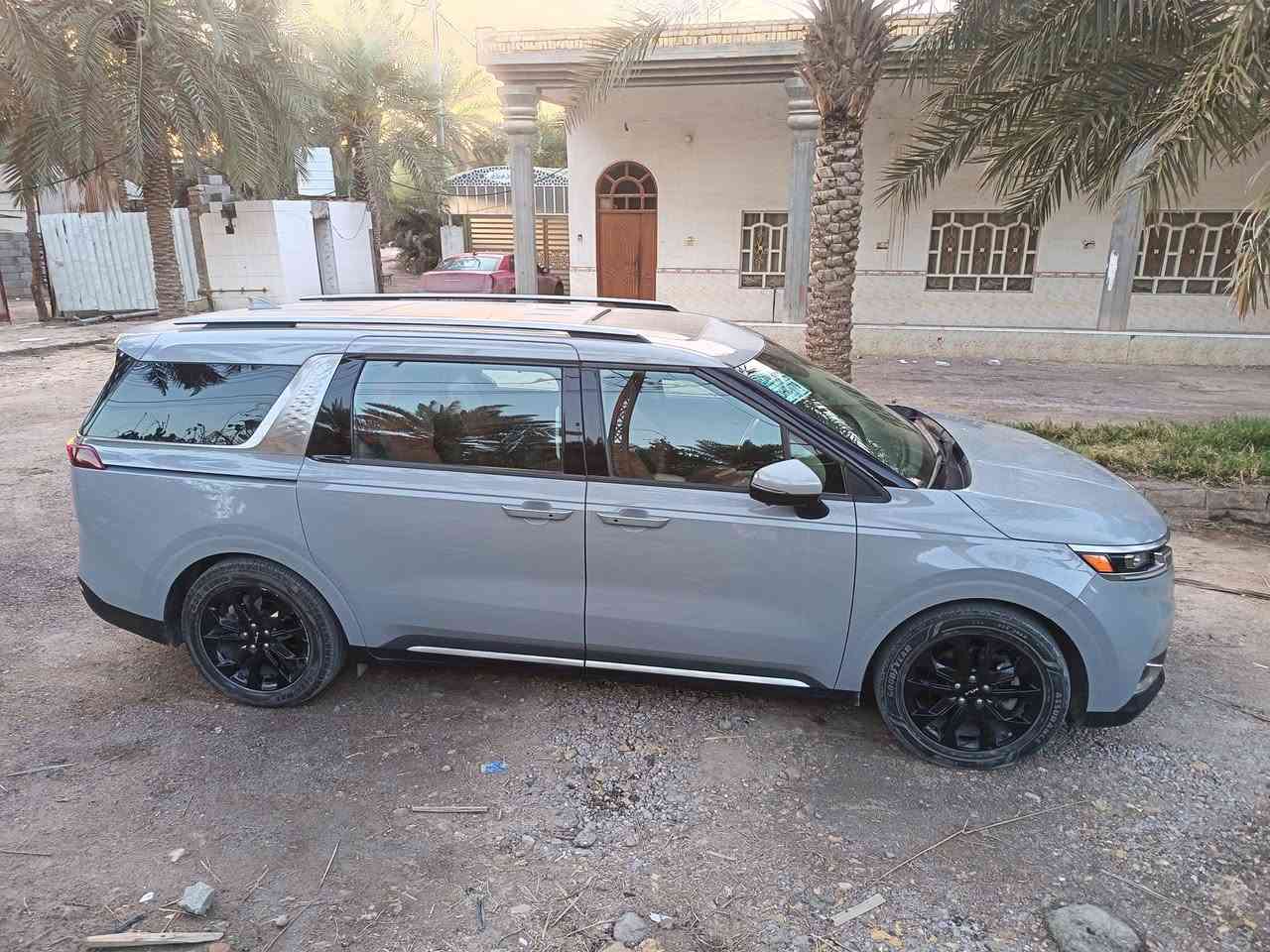 برستيج ٢٣......تقرير غرق... كفاله عامه مكينه كير.. كهربائيات.... رقم بغداد.. حره... باسمي. السعر.. 270....مراوس بسياره. صالون هم ترهم..... ***********...
