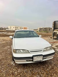١٩٩٦ • تحويل مباشر • محرك وجير جديد