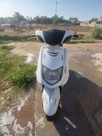 سكنس فحل • ابيض • نضافه