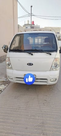 ٢٠٠٩ • مكينه ٢٧٠٠ • ورّه باب العبري