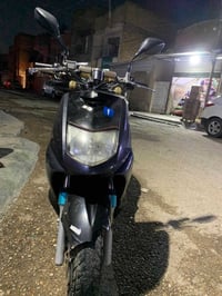 سكنس رياضي نثيه للبيع مكاني بلديات شارع المصرف السعر 650 العصر وليل 07...