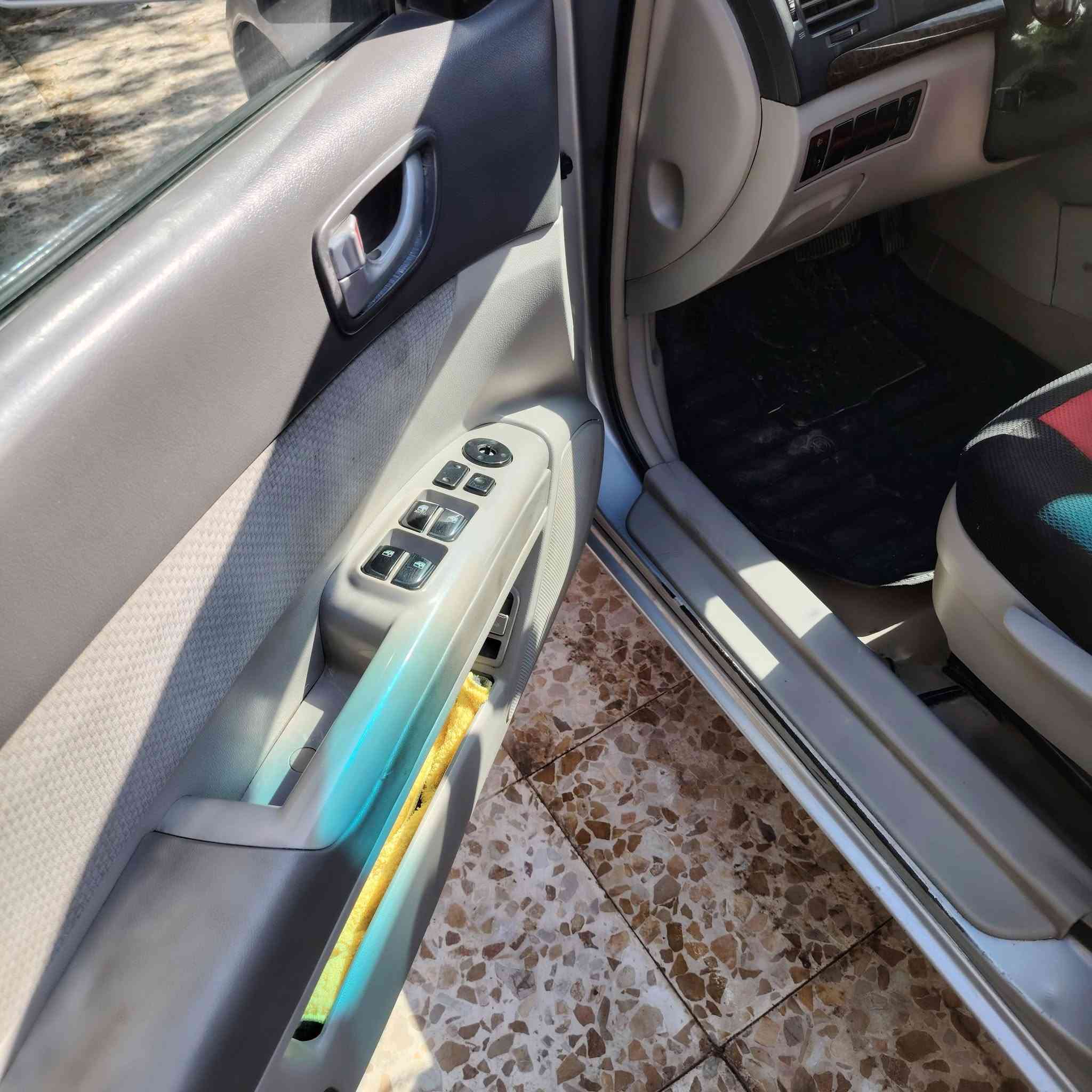 سوناته • ٢٠٠٦ • رقم بغداد