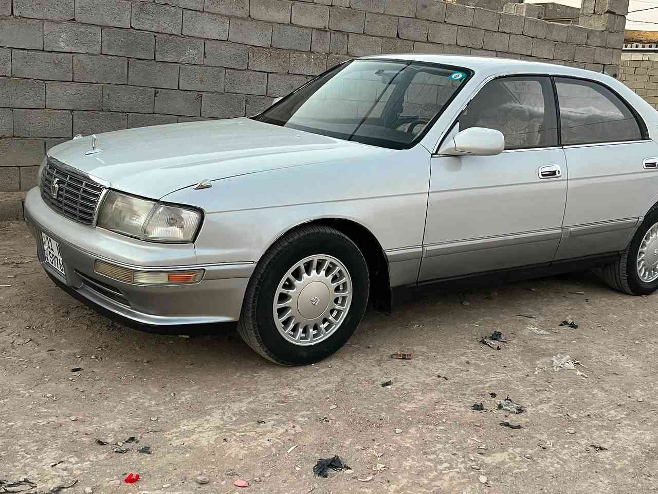 سياره بطه موديل 93لون لولوي مكفوله كص ونقل جثه مكينه وكير واكسل سنويه 2030كداديه تخم تاير تحويل ثاني يوم سياره مصبوقه جاملقات ثنين وبنيد جماليه سعر 63 وبيه مجال العنوان واسط رقم الهاتف ***********.  *********** مكلف بلنشر مارد عل خاص
