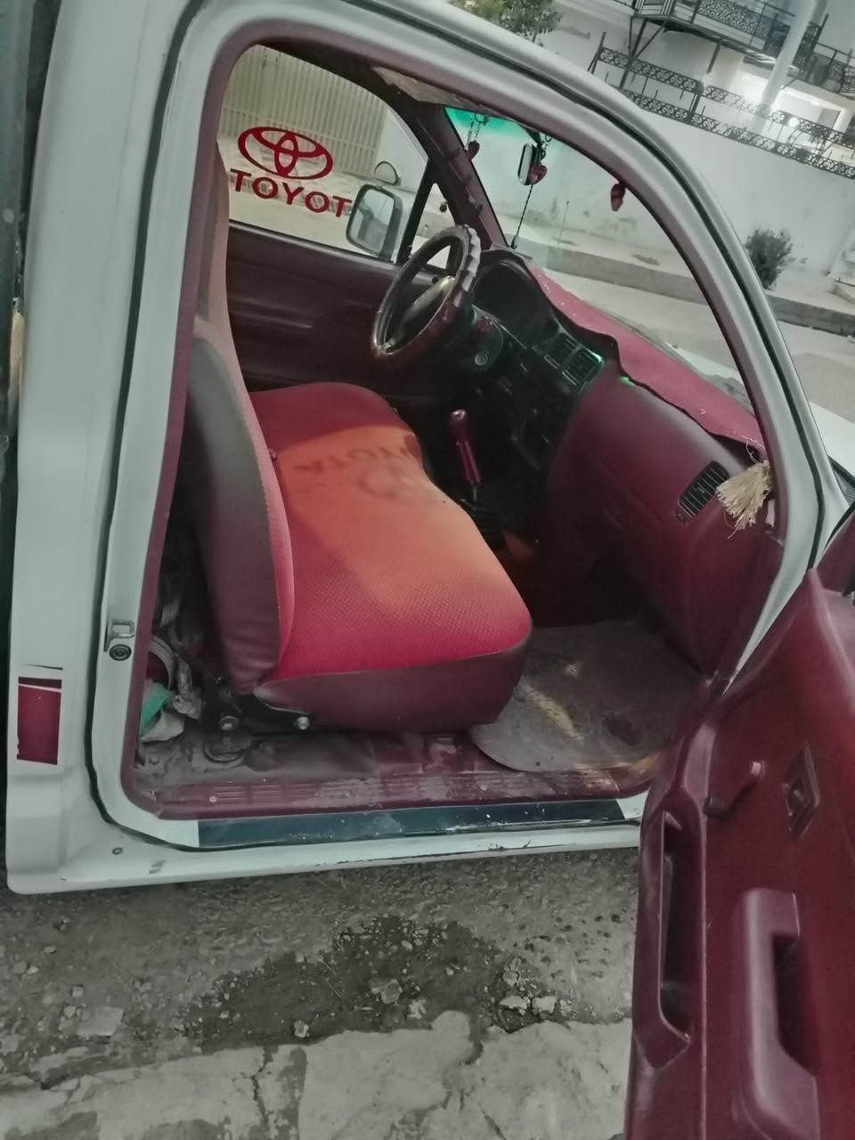 بيكم • ٢٠٠٤ • قضاء الدبس
