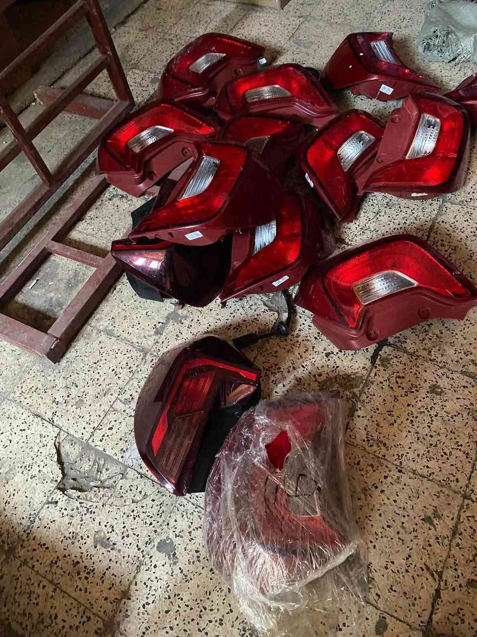 قطع غيار كورية • بيكانتو i10 • درع محرك